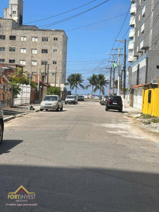 Imagem Imóvel com 1 Quarto à Venda, 59 m² em Caiçara - Praia Grande