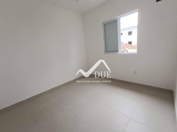 Imagem Casa com 2 Quartos à Venda, 80 m² em Embaré - Santos Imagem Casa com 2 Quartos à Venda, 80 m² em Embaré - Santos