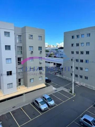 Imagem Apartamento com 2 Quartos à Venda, 55 m² em Colina De Laranjeiras - Serra