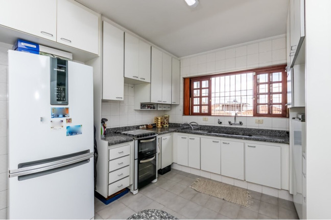 Imagem Casa com 3 Quartos à Venda, 134 m² em Vila Marari - São Paulo Imagem Casa com 3 Quartos à Venda, 134 m² em Vila Marari - São Paulo