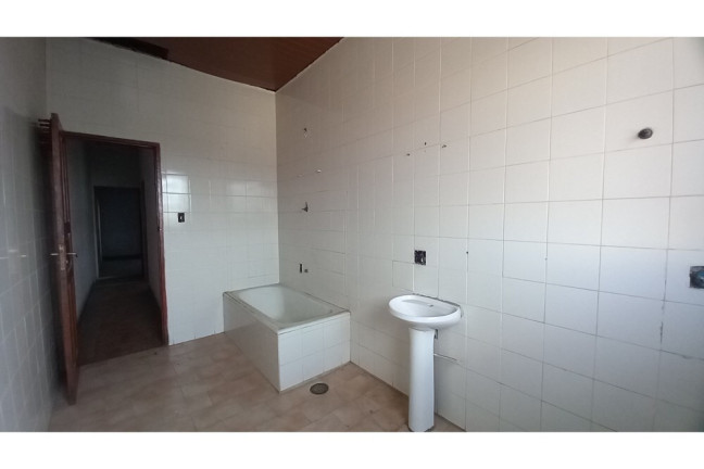Imagem Casa com 2 Quartos à Venda, 140 m² em Jabaquara - São Paulo