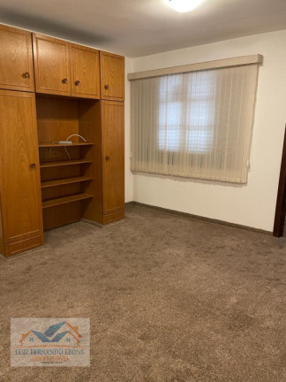Imagem Sobrado com 3 Quartos à Venda, 138 m² em Vila Formosa - São Paulo