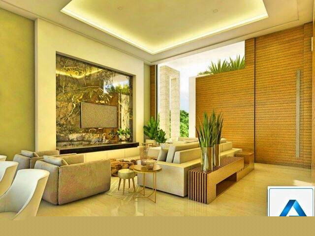 Imagem Casa de Condomínio com 3 Quartos à Venda, 340 m² em Condomínio San Pietro - Limeira Imagem Casa de Condomínio com 3 Quartos à Venda, 340 m² em Condomínio San Pietro - Limeira