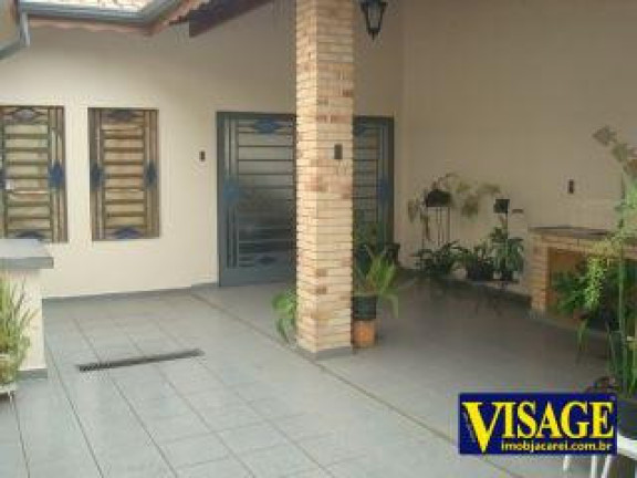 Imagem Casa com 2 Quartos à Venda, 500 m² em Centro - Jacareí