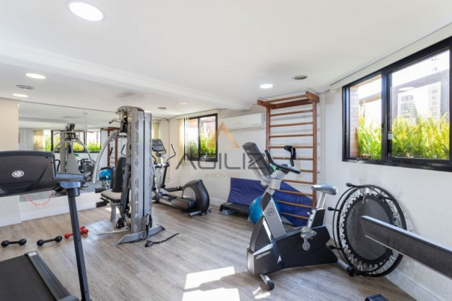 Imagem Apartamento com 1 Quarto à Venda, 31 m² em Jardim Paulista - São Paulo Imagem Apartamento com 1 Quarto à Venda, 31 m² em Jardim Paulista - São Paulo