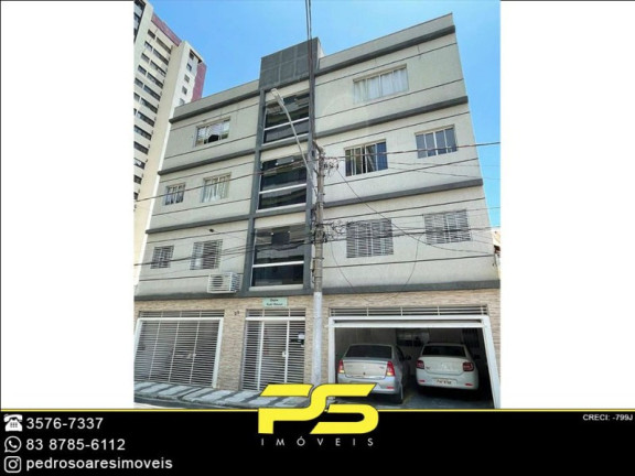 Foto do imóvel Apartamento com 2 Quartos à Venda, 59 m² em Centro - Mogi Das Cruzes