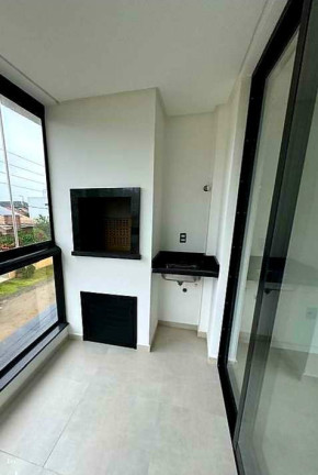 Imagem Apartamento com 2 Quartos à Venda, 66 m² em Itacolomi - Balneário Piçarras