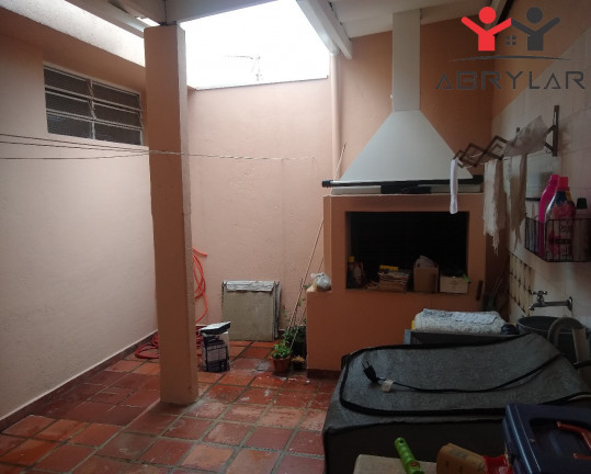 Imagem Casa com 3 Quartos à Venda,  em Jardim Bizarro - Jundiaí