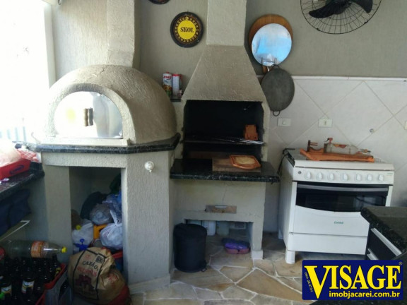 Imagem Casa com 3 Quartos à Venda, 300 m² em Prol. Jd. St. Maria - Jacareí