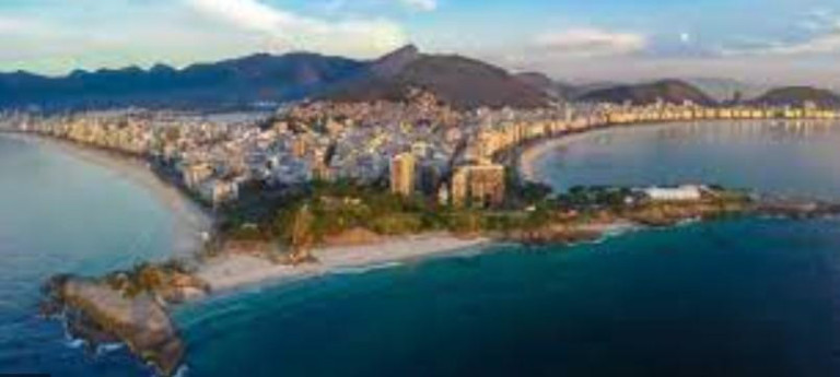 Imagem Imóvel Comercial à Venda, 36 m² em Copacabana - Rio De Janeiro
