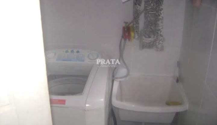 Imagem Apartamento com 2 Quartos à Venda, 70 m² em Gonzaga - Santos Imagem Apartamento com 2 Quartos à Venda, 70 m² em Gonzaga - Santos