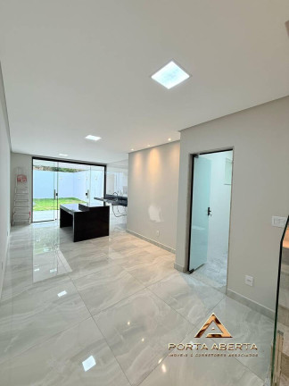 Imagem Casa com 3 Quartos à Venda, 174 m² em Residencial Bethânia - Santana Do Paraíso Imagem Casa com 3 Quartos à Venda, 174 m² em Residencial Bethânia - Santana Do Paraíso