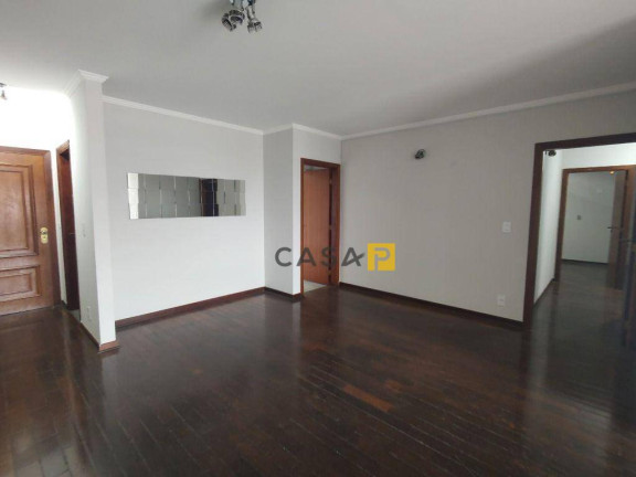 Imagem Apartamento com 3 Quartos à Venda, 150 m² em Jardim Girassol - Americana Imagem Apartamento com 3 Quartos à Venda, 150 m² em Jardim Girassol - Americana