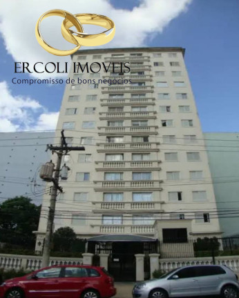 Apartamento com 3 Quartos à Venda, 104 m² em Parque São Jorge - São Paulo