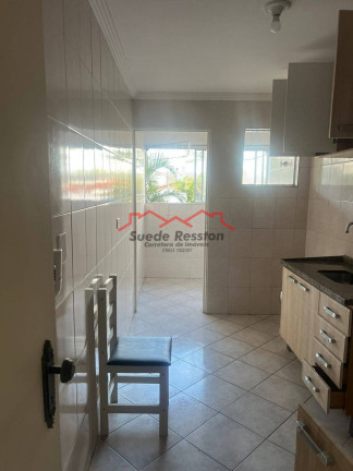 Imagem Apartamento com 2 Quartos à Venda, 57 m² em Vila Dos Andradas - São Paulo