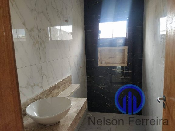 Imagem Casa com 3 Quartos à Venda, 221 m² em Jardim Veneza - Aparecida De Goiânia