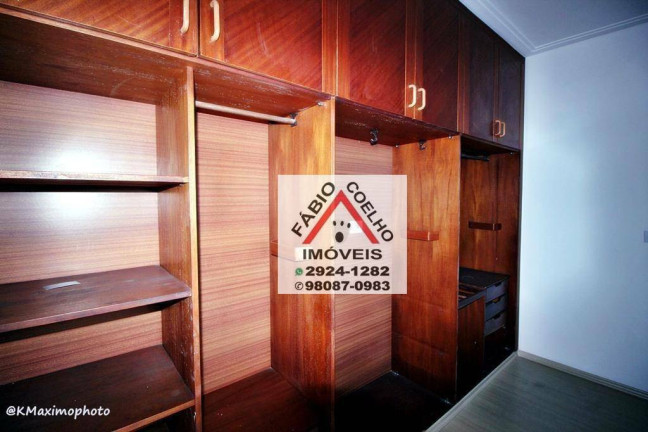 Imagem Apartamento com 4 Quartos à Venda, 329 m² em Alto Da Boa Vista - São Paulo
