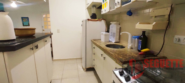 Imagem Casa com 2 Quartos para Alugar, 69 m² em Riviera De São Lourenço - Bertioga