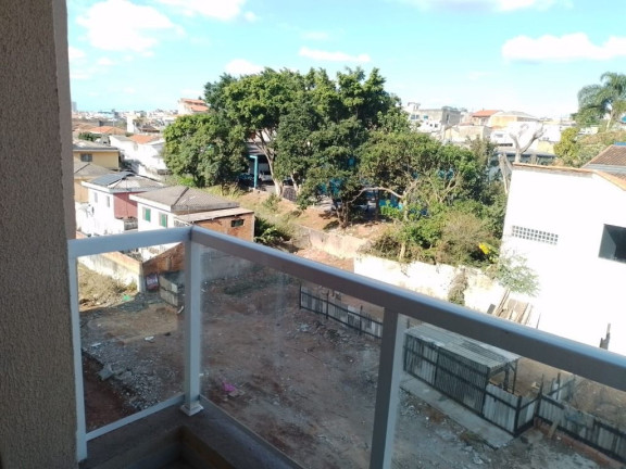 Imagem Apartamento com 2 Quartos à Venda, 50 m² em Jardim San Giovani - Ferraz De Vasconcelos Imagem Apartamento com 2 Quartos à Venda, 50 m² em Jardim San Giovani - Ferraz De Vasconcelos