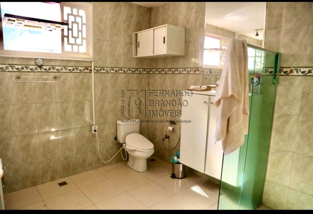 Imagem Imóvel com 5 Quartos à Venda, 543 m² em Barra Da Tijuca - Rio De Janeiro Imagem Imóvel com 5 Quartos à Venda, 543 m² em Barra Da Tijuca - Rio De Janeiro