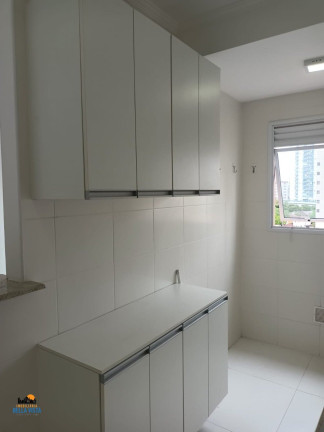 Apartamento com 1 Quarto para Alugar,  em Gonzaga - Santos