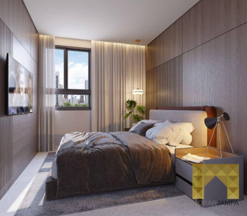 Imagem Apartamento com 2 Quartos à Venda, 63 m² em Bessa - João Pessoa Imagem Apartamento com 2 Quartos à Venda, 63 m² em Bessa - João Pessoa