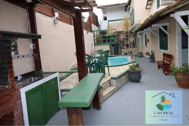 Imagem Casa com 8 Quartos à Venda, 210 m² em Manguinhos - Búzios Imagem Casa com 8 Quartos à Venda, 210 m² em Manguinhos - Búzios