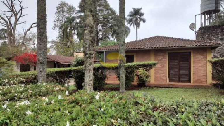 Chácara com 3 Quartos à Venda, 250 m² em Capuava - Embu Das Artes