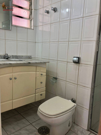 Imagem Apartamento com 2 Quartos à Venda, 63 m² em Moema - São Paulo