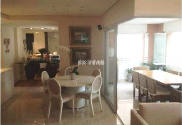 Imagem Apartamento com 3 Quartos para Alugar, 157 m² em Pinheiros - São Paulo