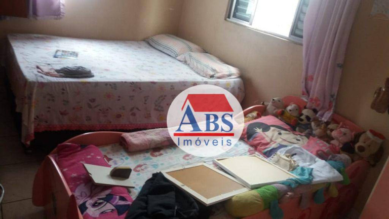 Imagem Casa com 2 Quartos à Venda, 80 m² em Vila Natal - Cubatão Imagem Casa com 2 Quartos à Venda, 80 m² em Vila Natal - Cubatão