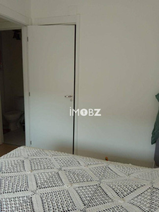 Imagem Imóvel com 2 Quartos à Venda, 51 m² em Parque Residencial Da Lapa - São Paulo