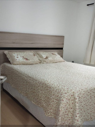 Imagem Imóvel com 2 Quartos à Venda, 45 m² em Santa Maria - Contagem