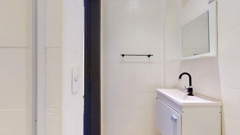 Imagem Apartamento com 2 Quartos à Venda, 53 m² em Cidade Monções - São Paulo Imagem Apartamento com 2 Quartos à Venda, 53 m² em Cidade Monções - São Paulo