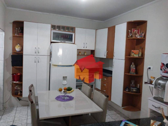 Imagem Casa com 2 Quartos à Venda, 142 m² em Cidade Jardim Ii - Americana Imagem Casa com 2 Quartos à Venda, 142 m² em Cidade Jardim Ii - Americana
