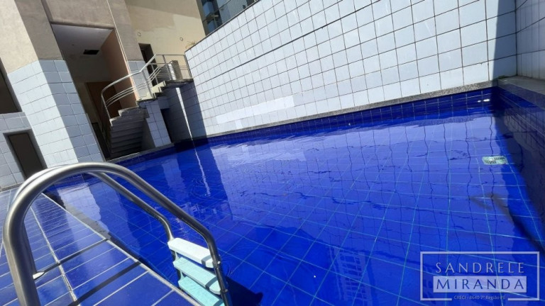 Imagem Apartamento com 3 Quartos à Venda, 118 m² em Boa Viagem - Recife