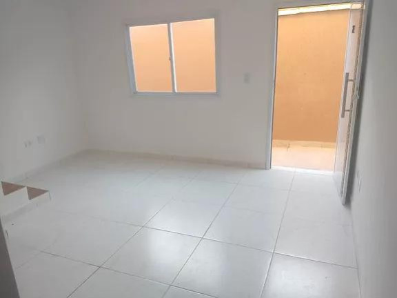 Imagem Casa de Condomínio com 2 Quartos à Venda, 55 m² em Maracanã - Praia Grande Imagem Casa de Condomínio com 2 Quartos à Venda, 55 m² em Maracanã - Praia Grande