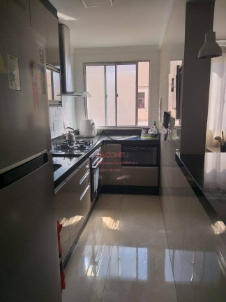 Imagem Apartamento com 2 Quartos à Venda, 99 m² em Jardim Santa Terezinha (zona Leste) - São Paulo Imagem Apartamento com 2 Quartos à Venda, 99 m² em Jardim Santa Terezinha (zona Leste) - São Paulo