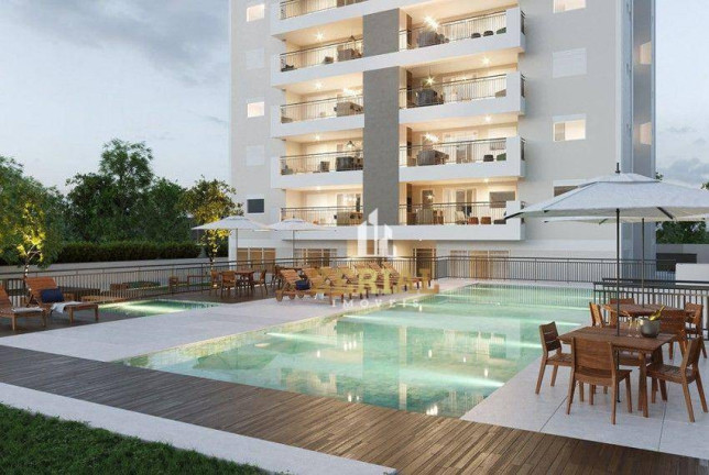 Imagem Apartamento com 2 Quartos à Venda, 67 m² em Olímpico - São Caetano Do Sul