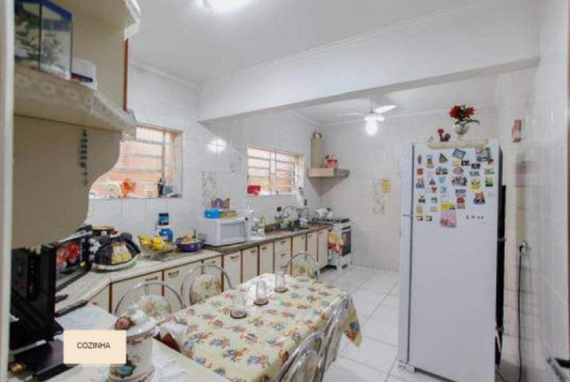 Imagem Casa com 3 Quartos à Venda, 189 m² em Parque Jabaquara - São Paulo Imagem Casa com 3 Quartos à Venda, 189 m² em Parque Jabaquara - São Paulo