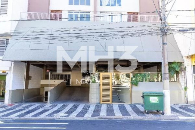 Imagem Imóvel com 2 Quartos à Venda, 60 m² em Centro - Campinas Imagem Imóvel com 2 Quartos à Venda, 60 m² em Centro - Campinas