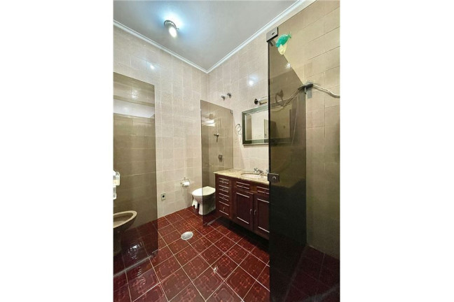 Imagem Casa com 4 Quartos à Venda,  em Paraíso - São Paulo