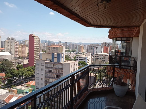 Imagem Apartamento com 4 Quartos à Venda, 168 m² em Santa Cecília - São Paulo Imagem Apartamento com 4 Quartos à Venda, 168 m² em Santa Cecília - São Paulo