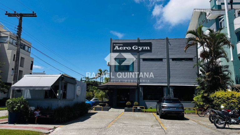 Ponto Comercial à Venda, 400 m² em Jurerê - Florianópolis