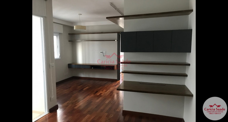Imagem Apartamento com 1 Quarto à Venda, 54 m² em Saúde - São Paulo Imagem Apartamento com 1 Quarto à Venda, 54 m² em Saúde - São Paulo