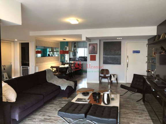 Imagem Apartamento com 3 Quartos à Venda, 115 m² em Higienópolis - Porto Alegre