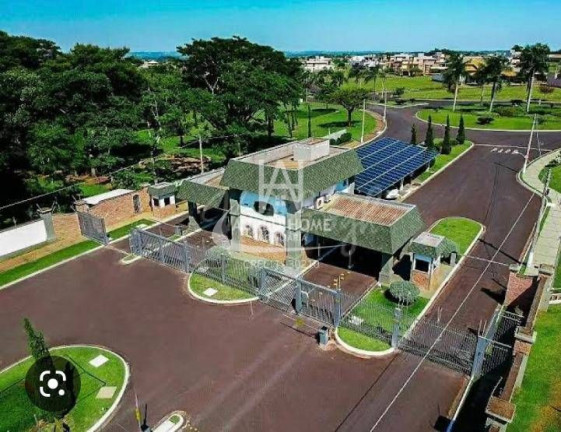 Imagem Terreno à Venda, 360 m² em Bady Bassitt