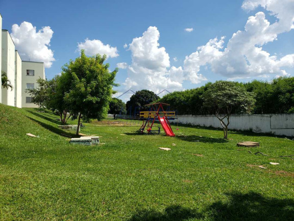 Imagem Apartamento com 2 Quartos à Venda, 55 m² em Residencial Suzana - Pirassununga