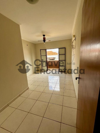 Imagem Sobrado com 3 Quartos à Venda, 97 m² em Vila Xavier - Birigui