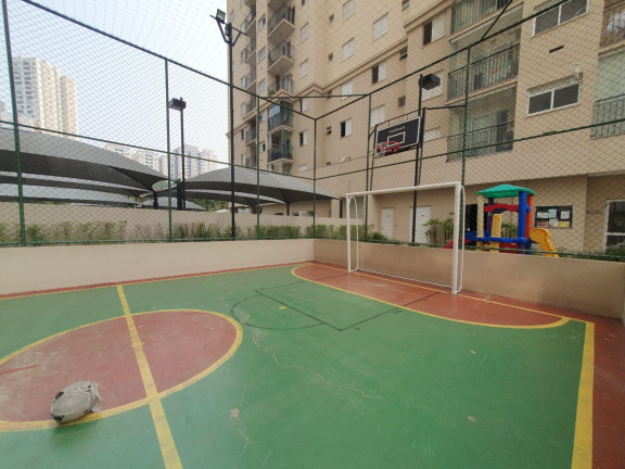 Imagem Apartamento com 2 Quartos à Venda, 50 m² em Jardim Parque Morumbi - São Paulo Imagem Apartamento com 2 Quartos à Venda, 50 m² em Jardim Parque Morumbi - São Paulo